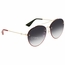 Gucci GG0351S 001 62  Ladies  Sunglasses