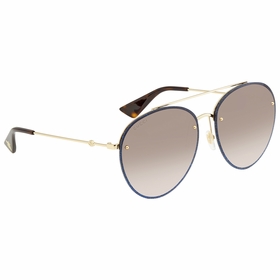 Gucci GG0351S 002 62 Sunglasses Gucci GG0351S 002 62 Sunglasses