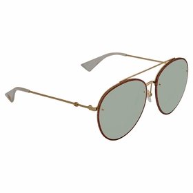 Gucci GG0351S 005 62 Sunglasses Gucci GG0351S 005 62 Sunglasses