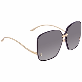 Gucci GG0352S 001 99 Ladies Sunglasses Gucci GG0352S 001 99 Ladies Sunglasses