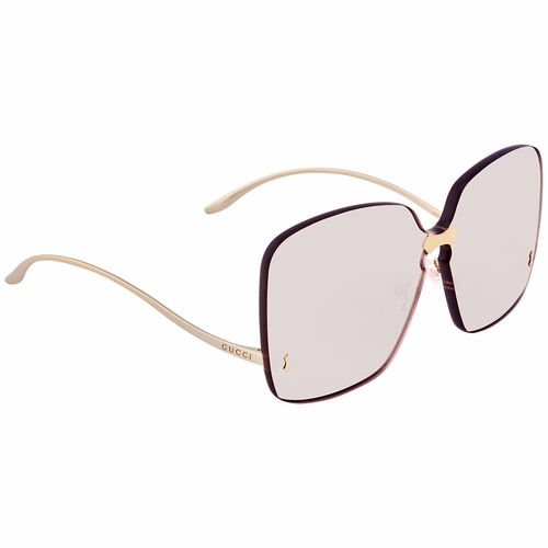 Gucci GG0352S 002 99  Ladies  Sunglasses