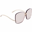 Gucci GG0352S 002 99  Ladies  Sunglasses