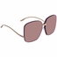 Gucci GG0352S 003 99 Ladies Sunglasses