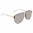 Gucci GG0354S 001 99 GG0354 Ladies  Sunglasses
