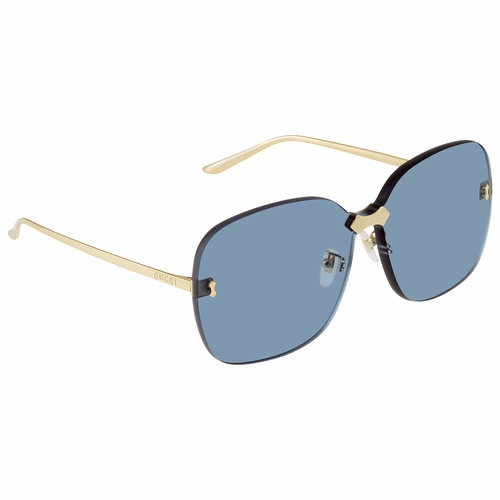 Gucci GG0355S-30002878003  Ladies  Sunglasses