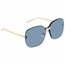 Gucci GG0355S-30002878003  Ladies  Sunglasses