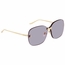 Gucci GG0355S-30002878006 Ladies Sunglasses