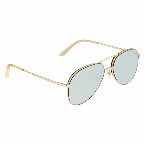 Gucci GG0356S 004 59  Unisex  Sunglasses