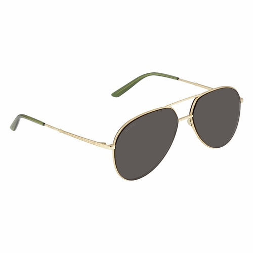 Gucci GG0356S 005 61  Unisex  Sunglasses