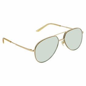 Gucci GG0356S 008 61 Unisex Sunglasses Gucci GG0356S 008 61 Unisex Sunglasses