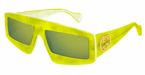 Gucci GG0358S00361  Ladies  Sunglasses