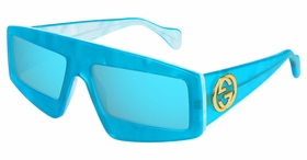 Gucci GG0358S00461 Ladies Sunglasses Gucci GG0358S00461 Ladies Sunglasses