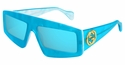 Gucci GG0358S00461  Ladies  Sunglasses