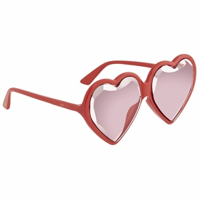 Gucci GG0360SA 005 62 Ladies Sunglasses Gucci GG0360SA 005 62 Ladies Sunglasses