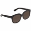 Gucci GG0361S 003 56 Ladies Sunglasses