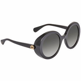 Gucci GG0367S 001 53 Ladies Sunglasses Gucci GG0367S 001 53 Ladies Sunglasses