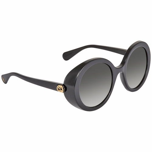 Gucci GG0367S 001 53 Ladies Sunglasses Gucci GG0367S 001 53 Ladies Sunglasses