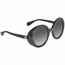 Gucci GG0367S 001 53 Ladies Sunglasses