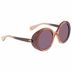 Gucci GG0367S 003 53 Sunglasses Gucci GG0367S 003 53 Sunglasses