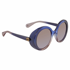 Gucci GG0367S 004 53 Ladies Sunglasses Gucci GG0367S 004 53 Ladies Sunglasses