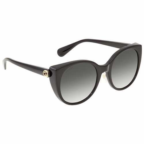 Gucci GG0369S 001 54  Ladies  Sunglasses