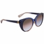Gucci GG0369S 004 54 Injection Ladies  Sunglasses