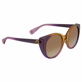 Gucci GG0369S 005 54 Sunglasses Gucci GG0369S 005 54 Sunglasses