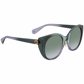 Gucci GG0369S 006 54 Sunglasses Gucci GG0369S 006 54 Sunglasses