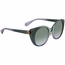 Gucci GG0369S 006 54 Sunglasses