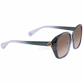 Gucci GG0371SK-004 Sunglasses Gucci GG0371SK-004 Sunglasses