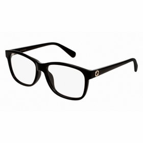 Gucci GG0374OA-001 55  Ladies  Eyeglasses