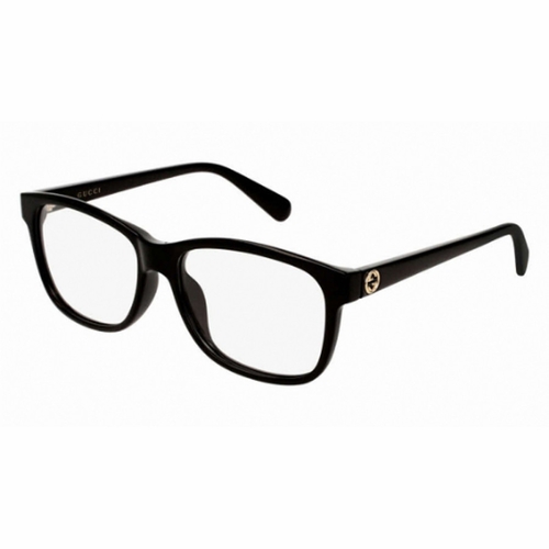Gucci GG0374OA-001 55  Ladies  Eyeglasses