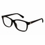 Gucci GG0374OA-001 55  Ladies  Eyeglasses