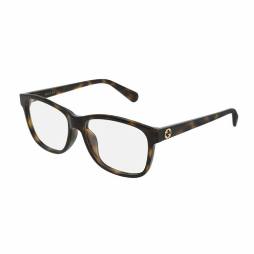 Gucci GG0374OA-002 55  Ladies  Eyeglasses