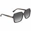 Gucci GG0375S 001 56  Ladies  Sunglasses