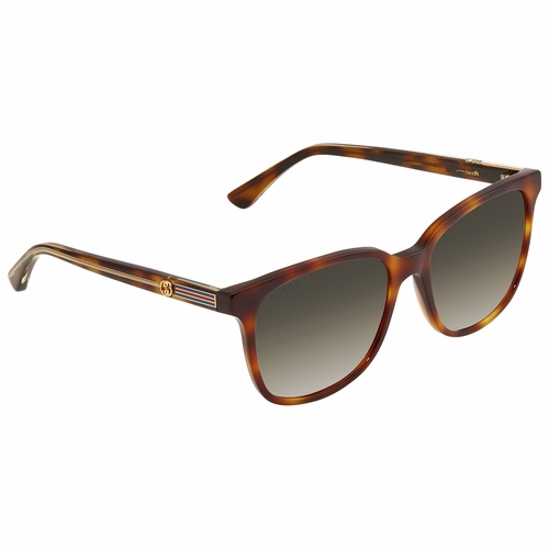 Gucci GG0376S 003 54    Sunglasses