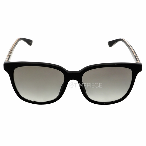 Gucci GG0376SN 001 54  Ladies  Sunglasses