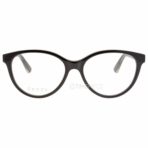 Gucci GG0379O-001 52  Ladies  Eyeglasses