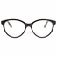 Gucci GG0379O-001 52  Ladies  Eyeglasses