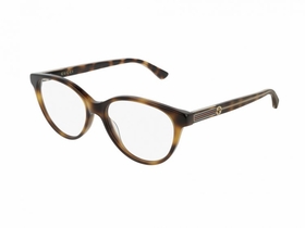 Gucci GG0379O-003 52  Ladies  Eyeglasses