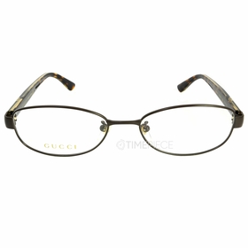 Gucci GG0380OJ 002 53  Ladies  Eyeglasses