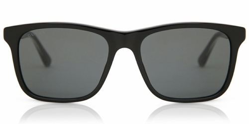 Gucci GG0381S 001 55  Mens  Sunglasses