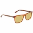 Gucci GG0381S 005 55 Mens Sunglasses