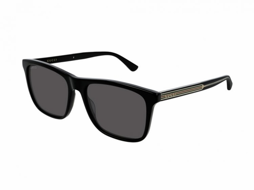 Gucci GG0381S 006 57  Mens  Sunglasses
