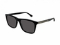 Gucci GG0381S 006 57  Mens  Sunglasses
