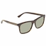 Gucci GG0381S 008 57 Mens Sunglasses