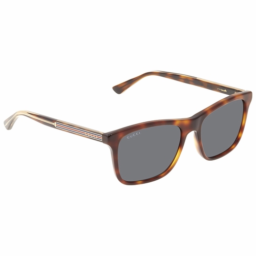 Gucci GG0381S00455 GG0381 Mens  Sunglasses