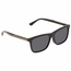Gucci GG0381SA 001 56 Mens Sunglasses