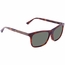 Gucci GG0381SA 003 56  Mens  Sunglasses
