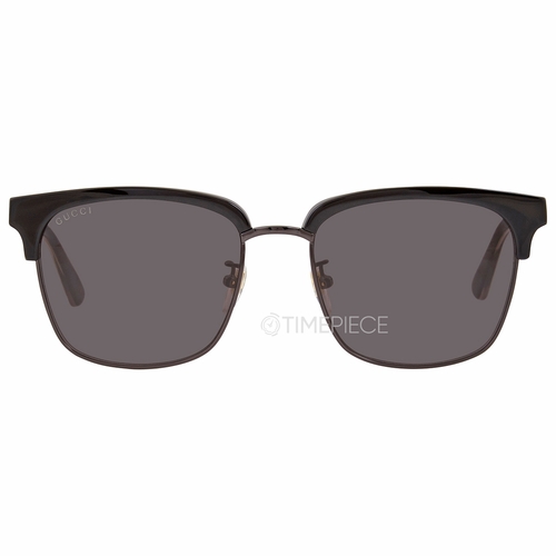 Gucci GG0382S 001 56  Mens  Sunglasses